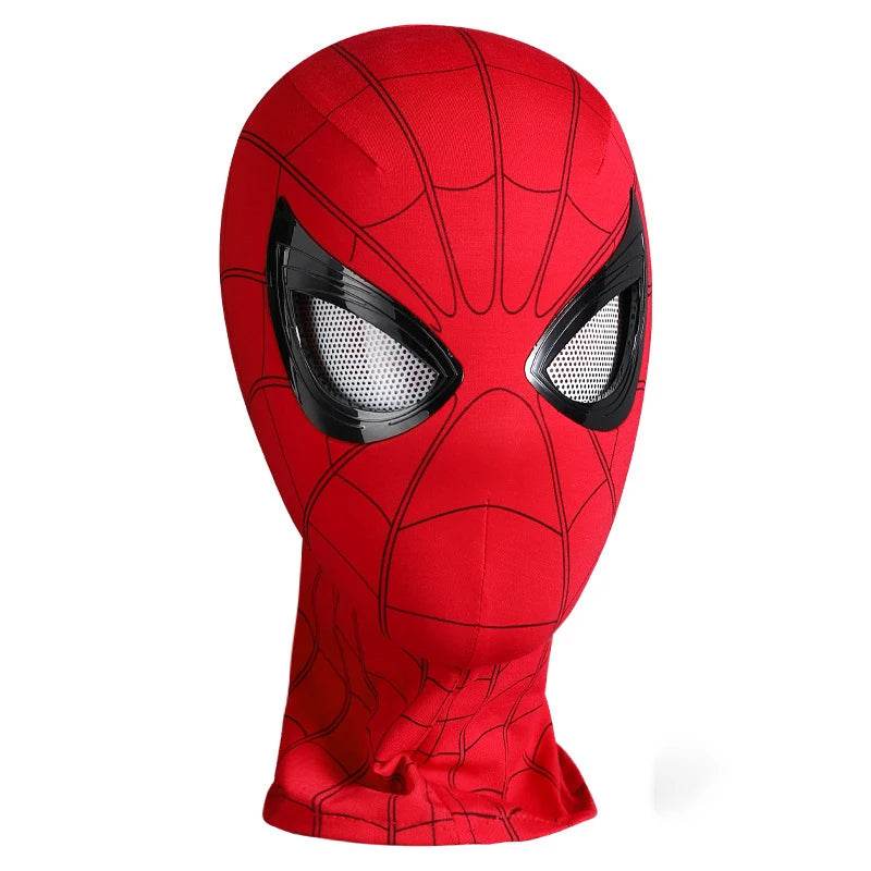 Masque Spider-Man Electronique Marvel Legends