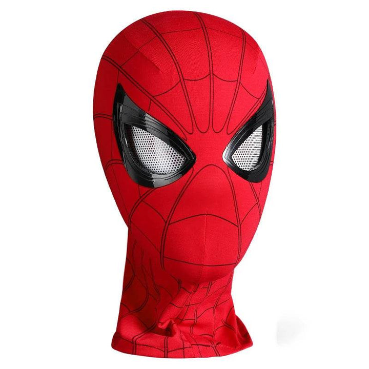 Masque Spider-Man Electronique Marvel Legends