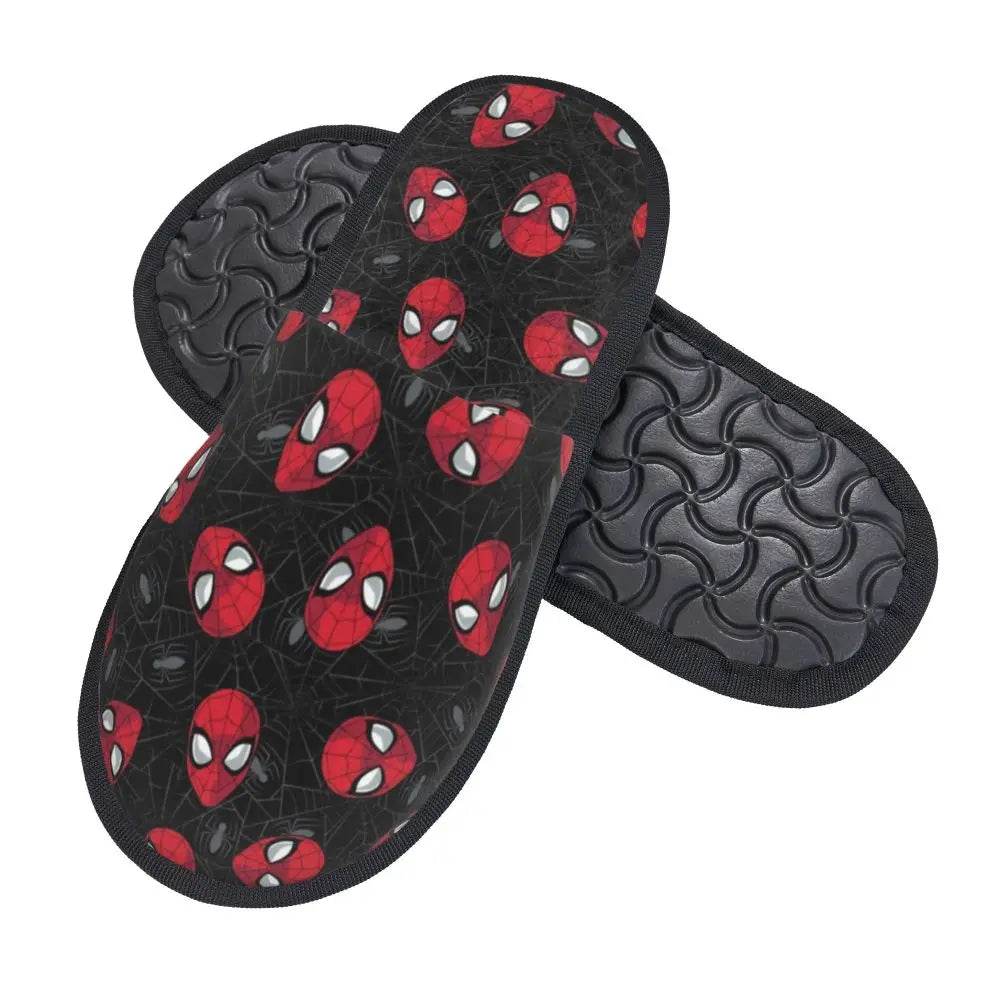 Chausson Marvel Spider-Man