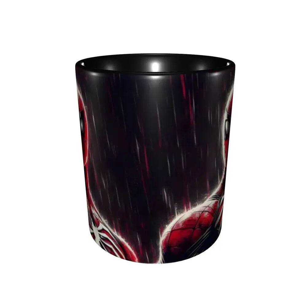 Mug Spider-Man Miles Morales