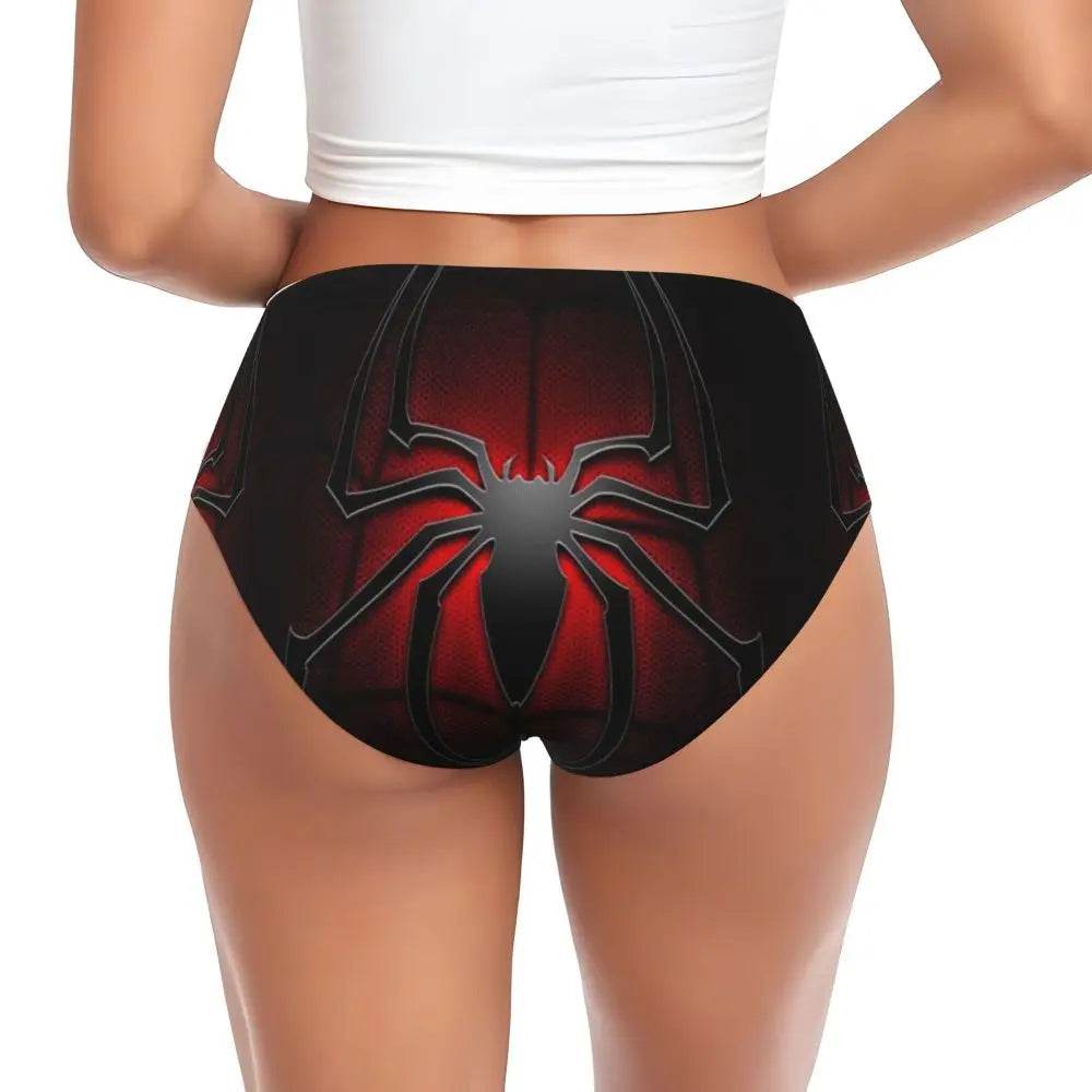 Culotte Spider-Man Ironspider