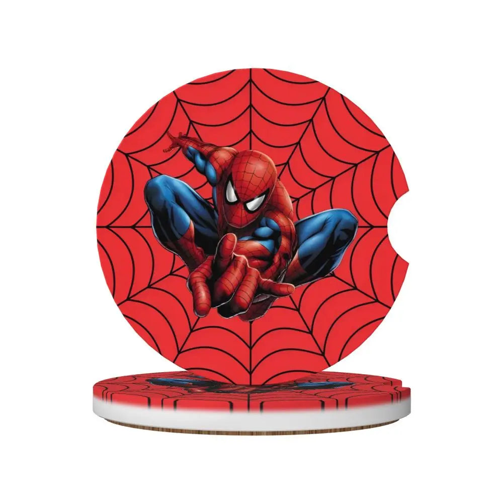 Dessous de Verre Spider-Man New Generation