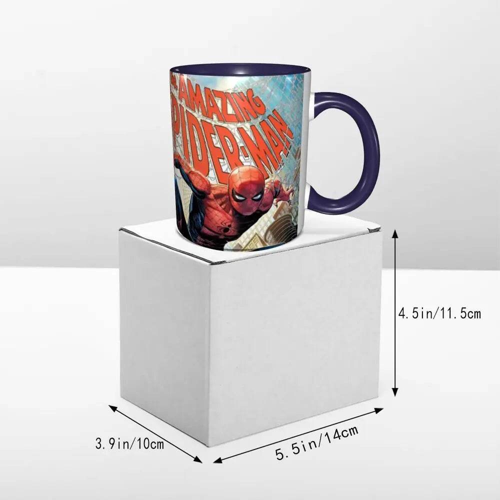 Mug Marvel Spider-Man