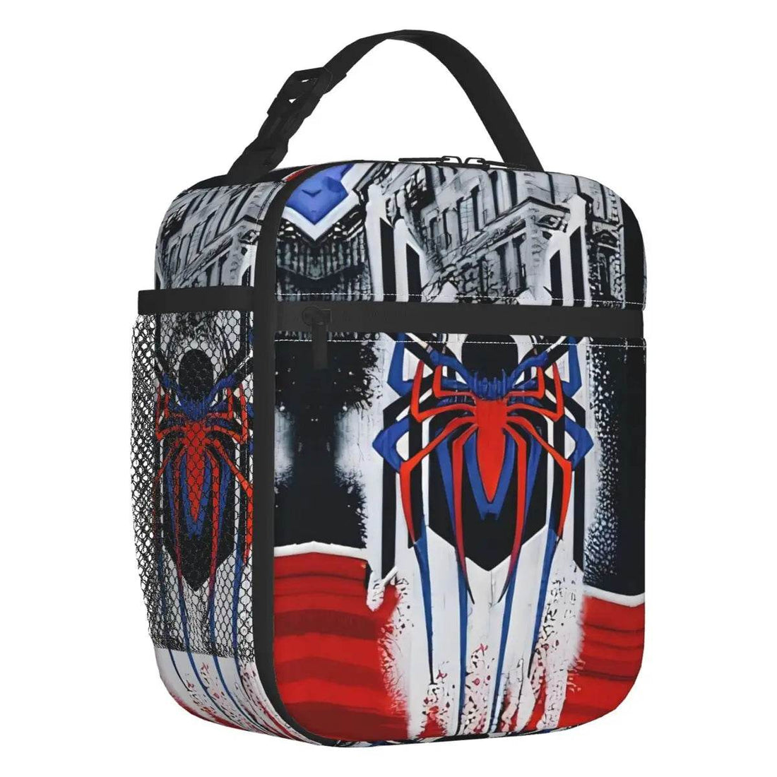 Lunch Bag Spider-Man et Venom
