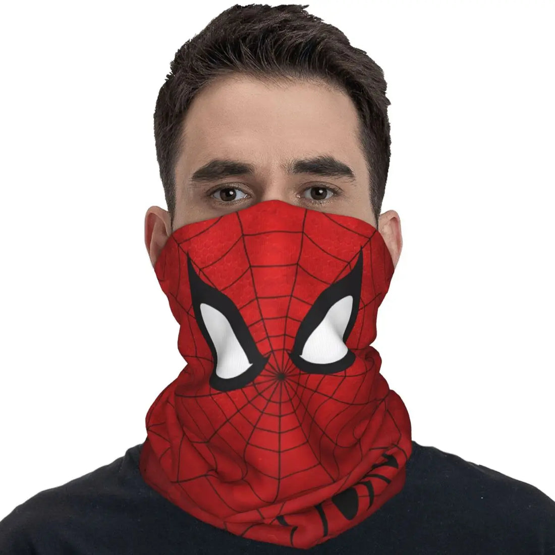 Cagoule Spider-Man Tobey Maguire
