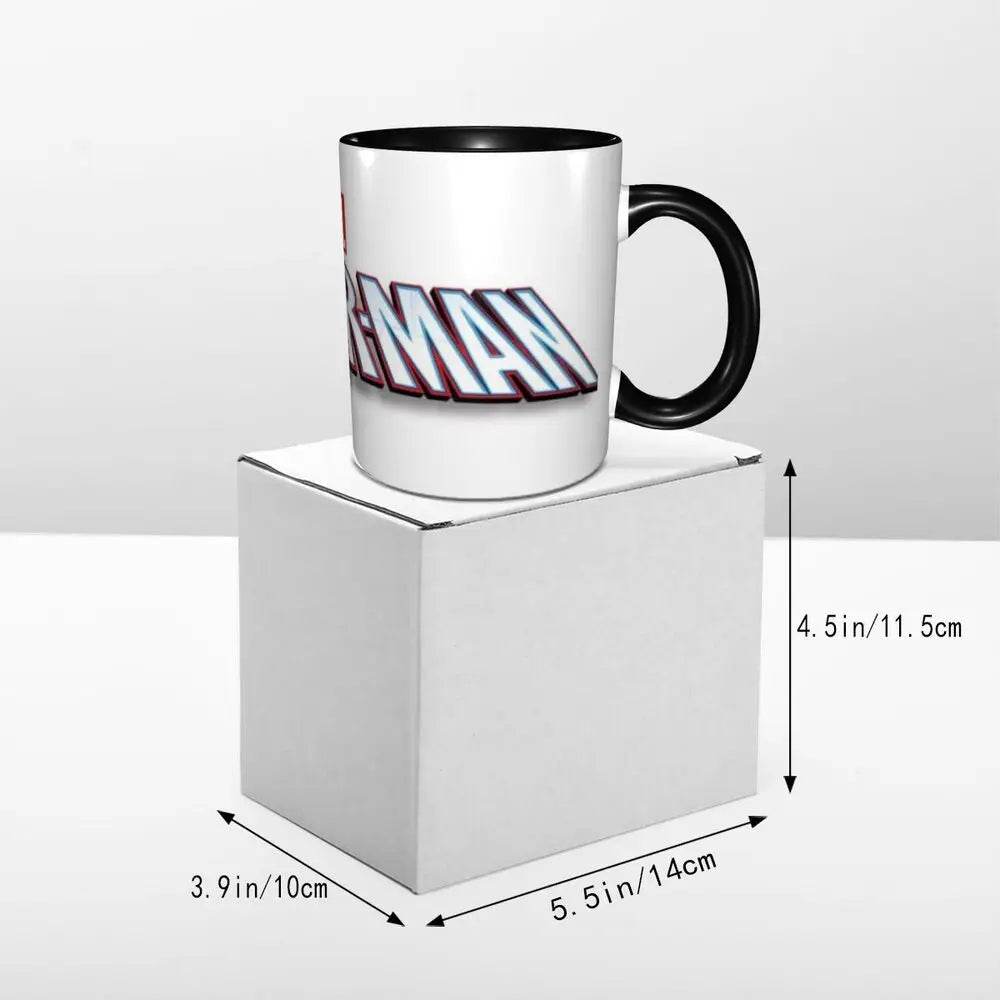Mug The Amazing Spider-Man