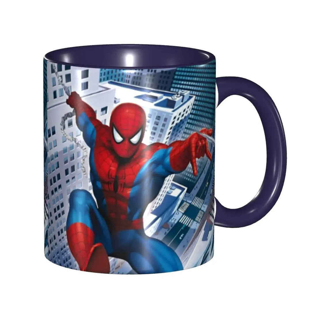 Mug The Amazing Spider-Man