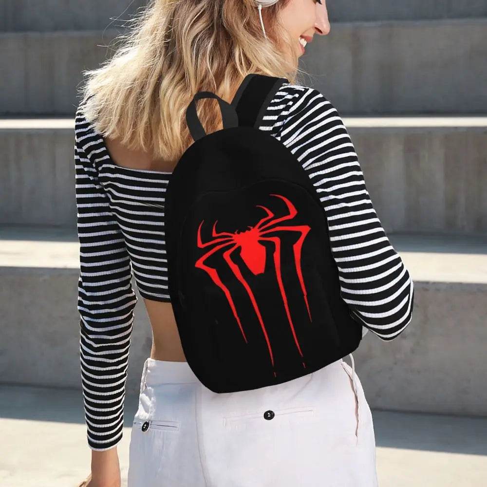 Sac à Dos Logo de Spider-Man