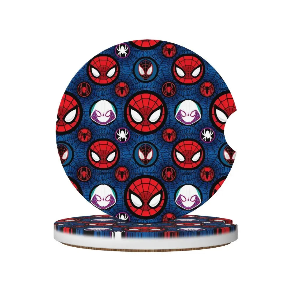 Dessous de Verre The Amazing Spider-Man