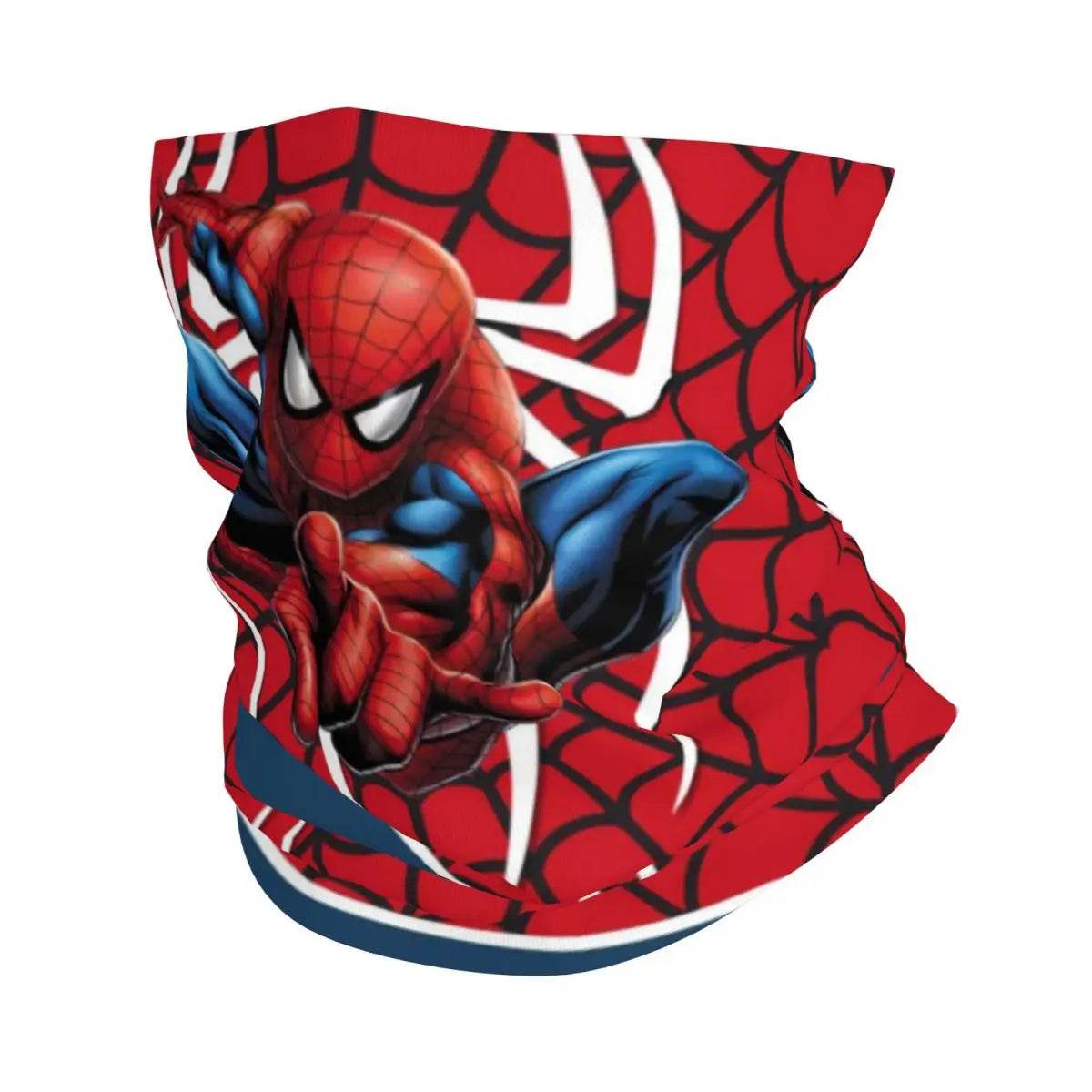 Tour de Cou Marvel Spider-Man