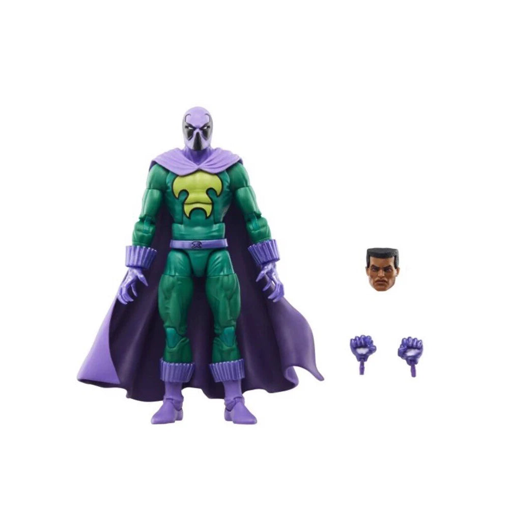 Figurine Spider-Man - Prowler
