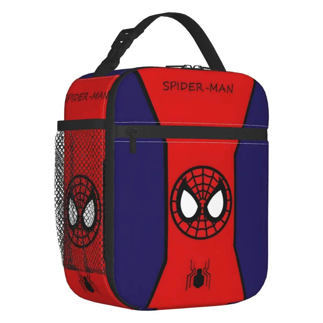 Lunch Bag Masque de Spider-Man