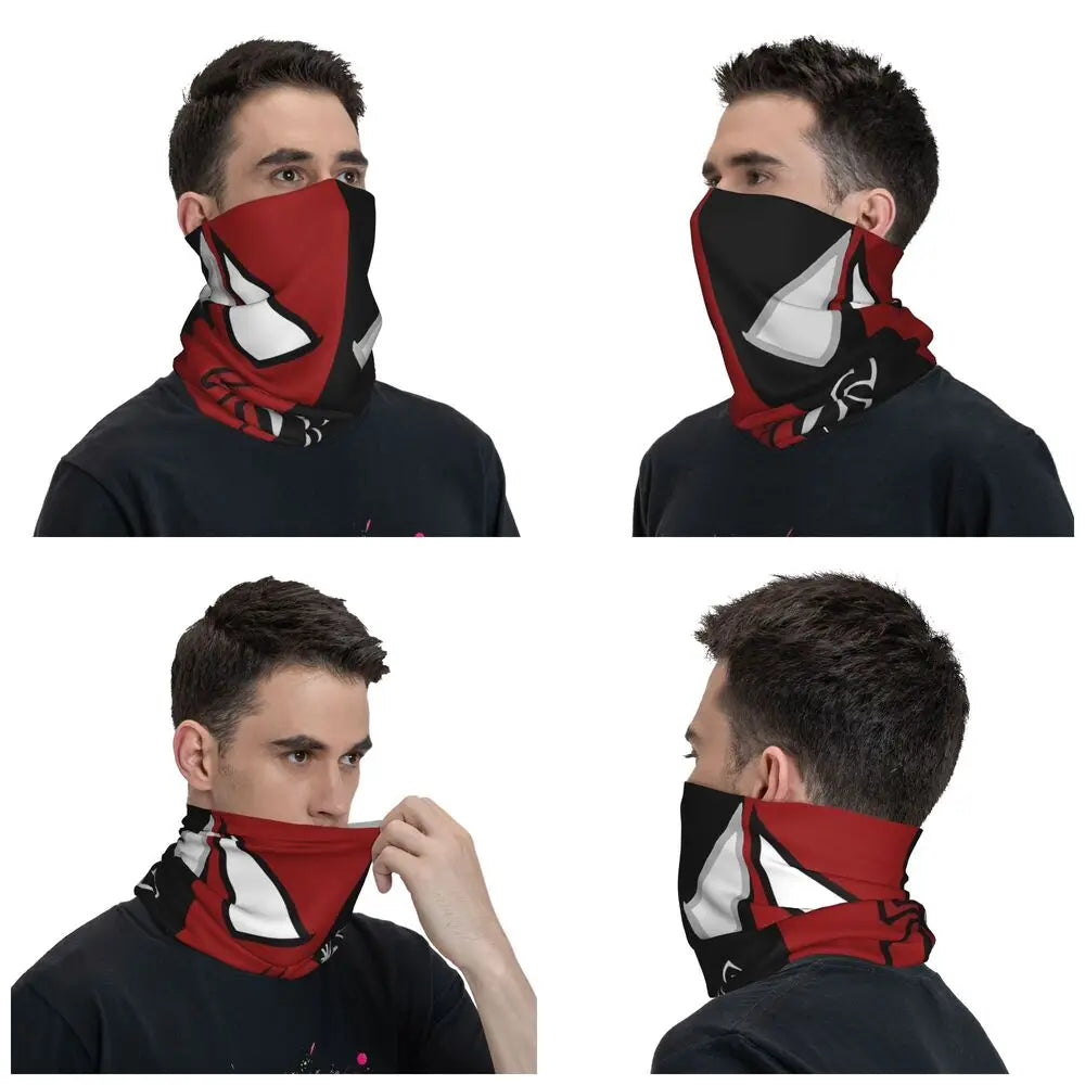 Cagoule Logo de Spider-Man