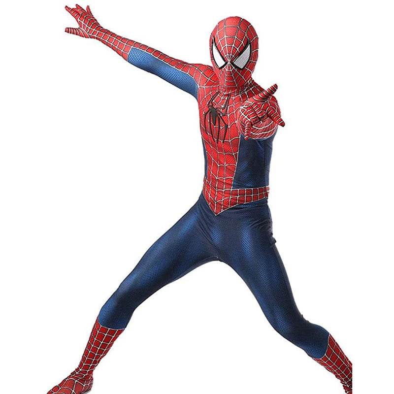 Déguisement Spider-Man Tobey Maguire