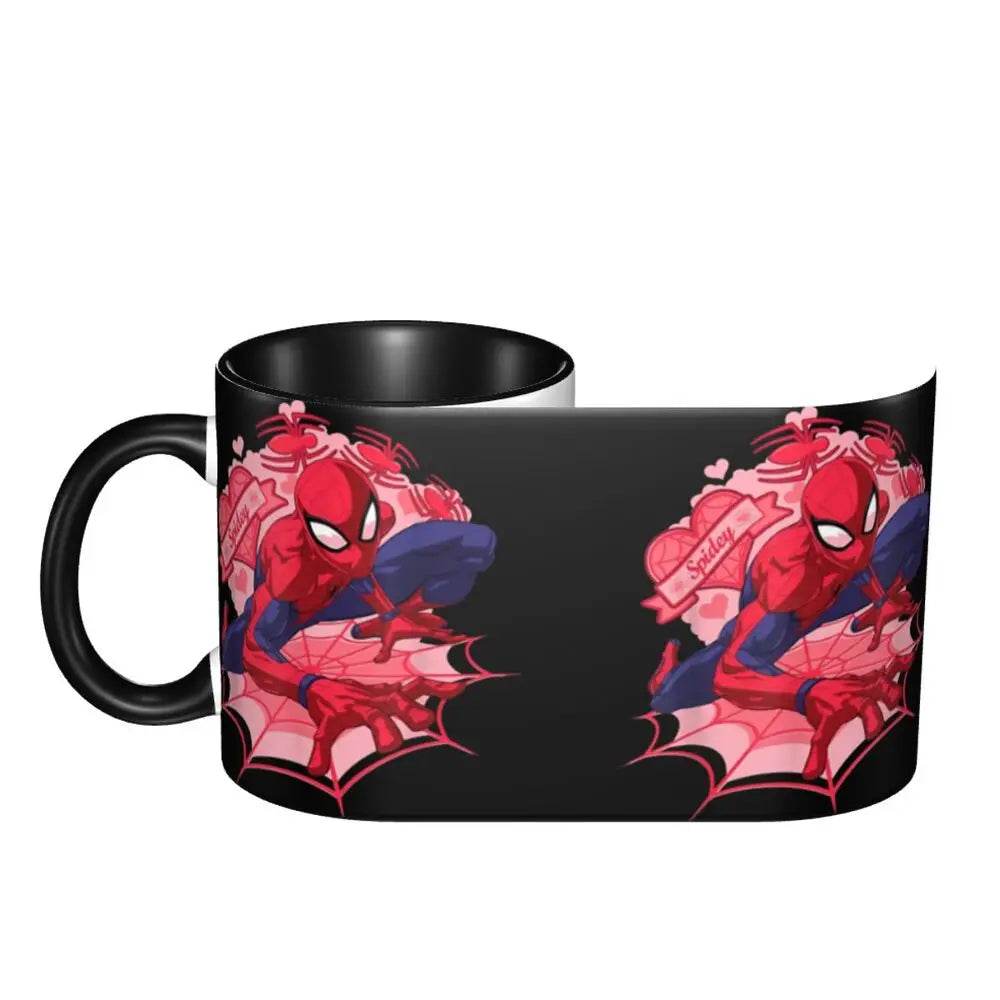 Mug Marvel Spider-Man