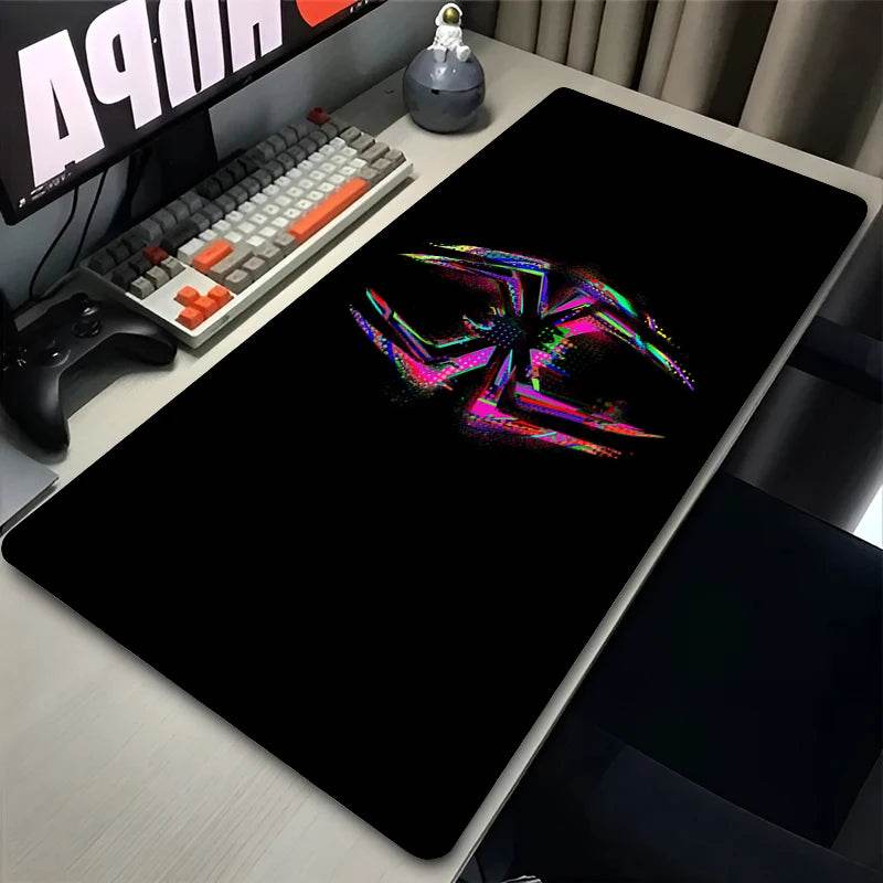Tapis de Souris Spider-Man Logo Spider-Verse