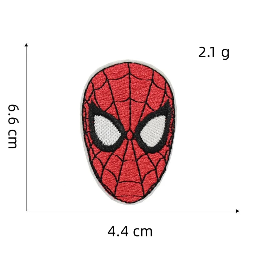 Patch Spider-Man - 2099 Miguel O'Hara