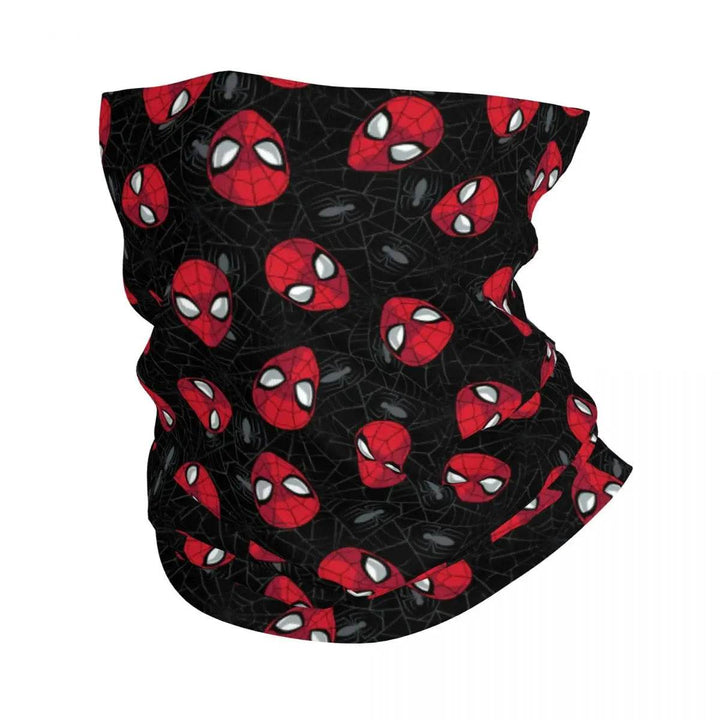 Tour de Cou Masque de Spider-Man