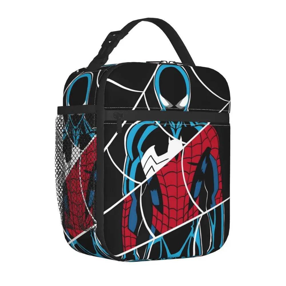 Lunch Bag Logo de Spider-Man