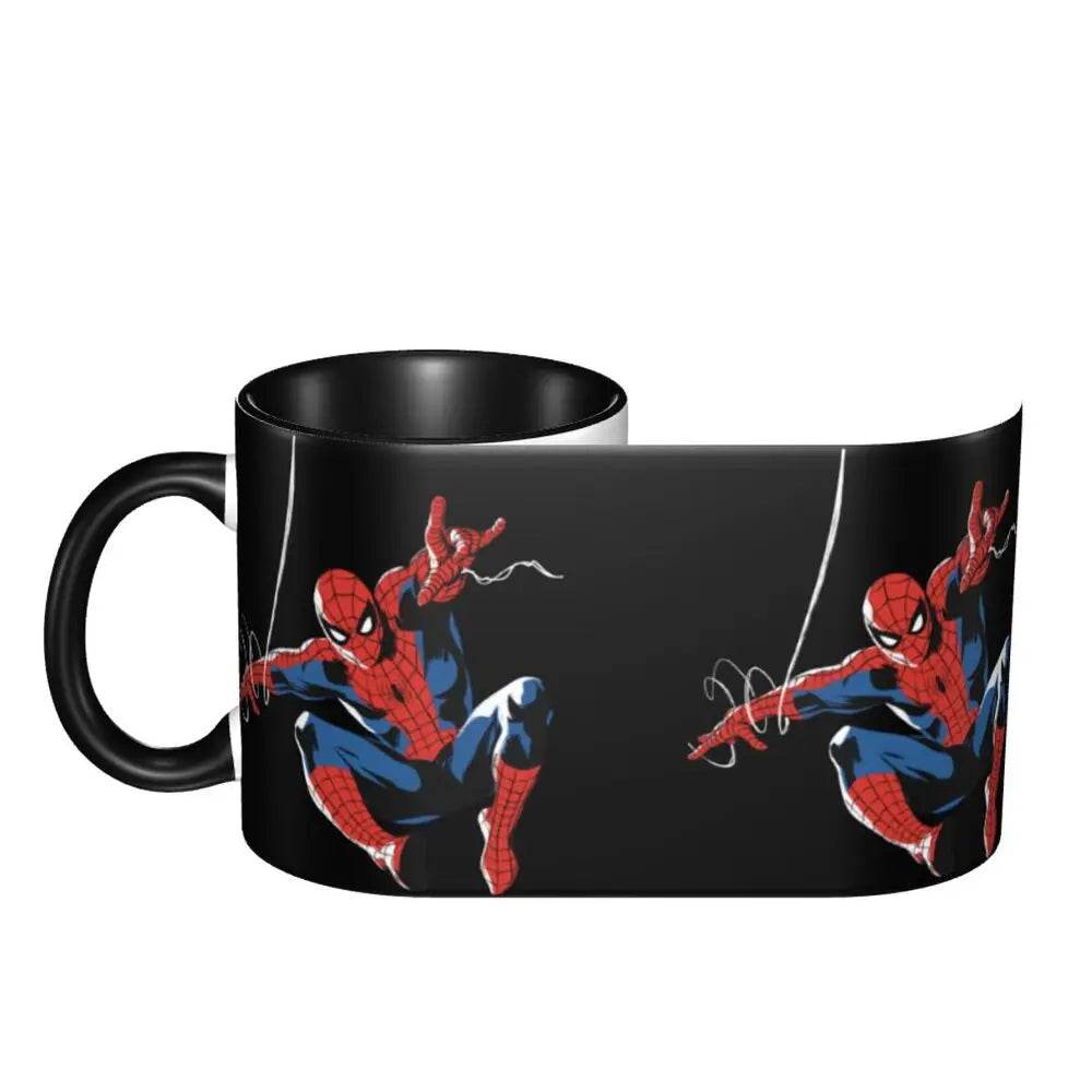 Mug Marvel Spider-Man