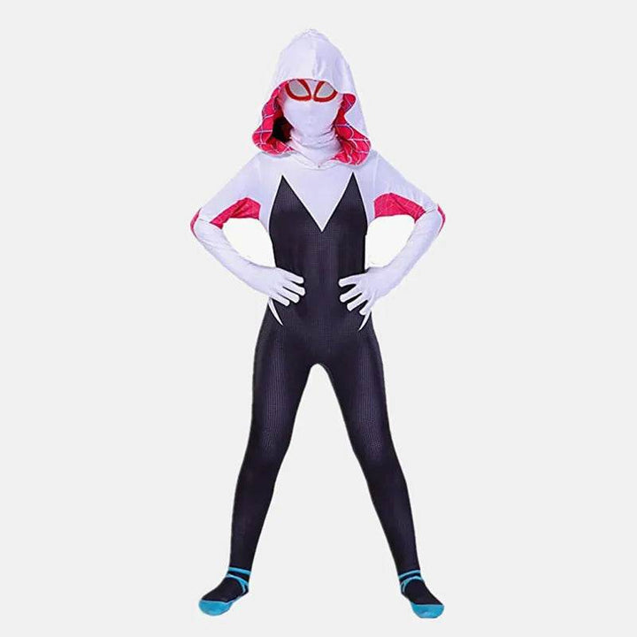 Déguisement Spider-Man - Spidergwen Adulte