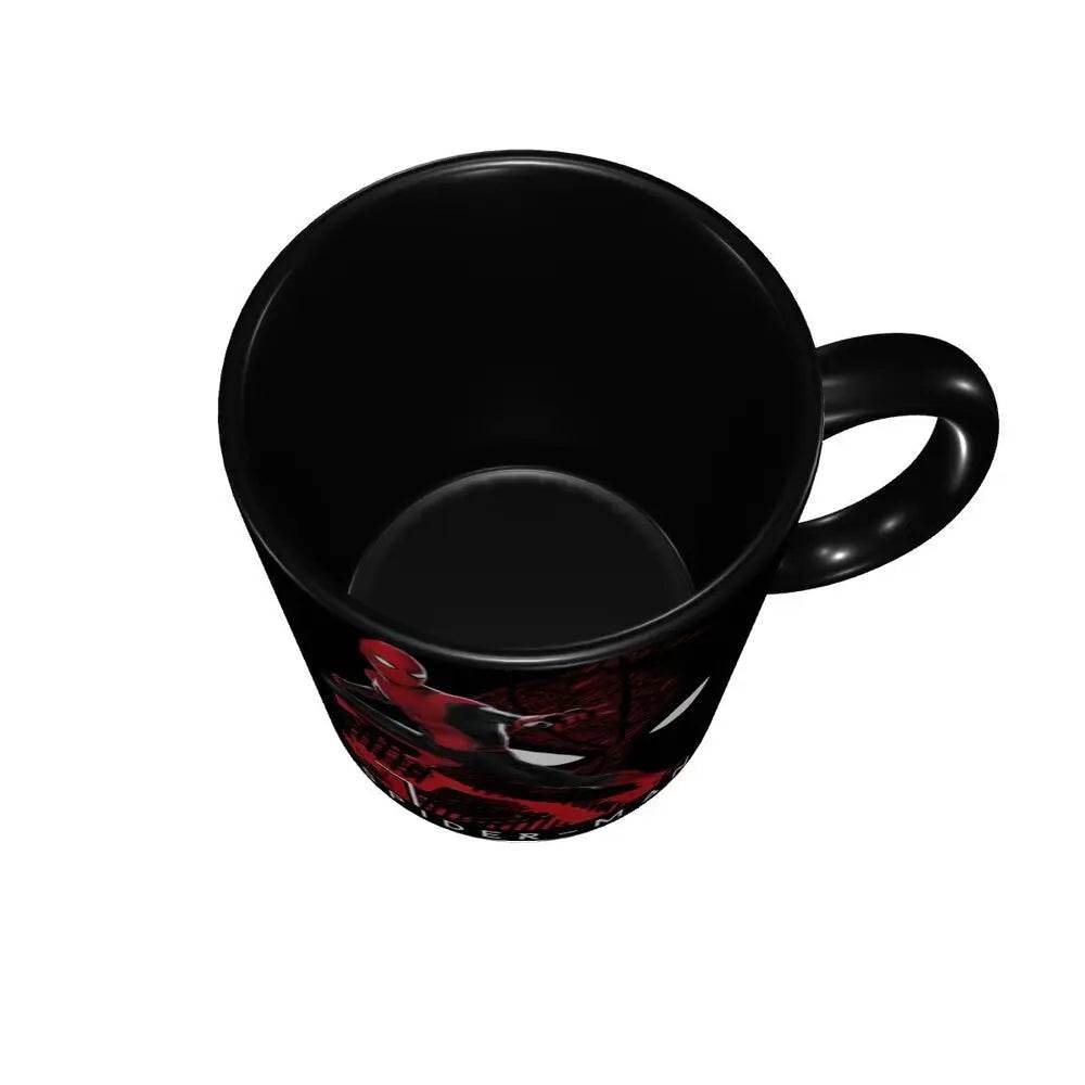 Mug The Amazing Spider-Man