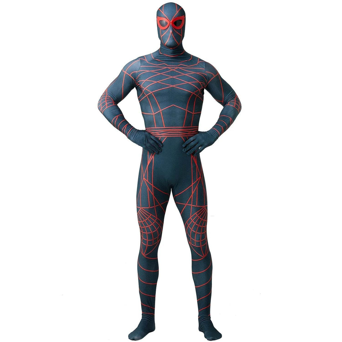 Déguisement Spider-Man Madame Web