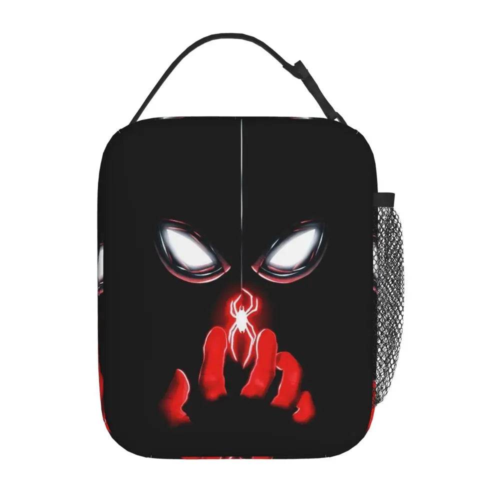 Lunch Bag Spectacular Spider-Man
