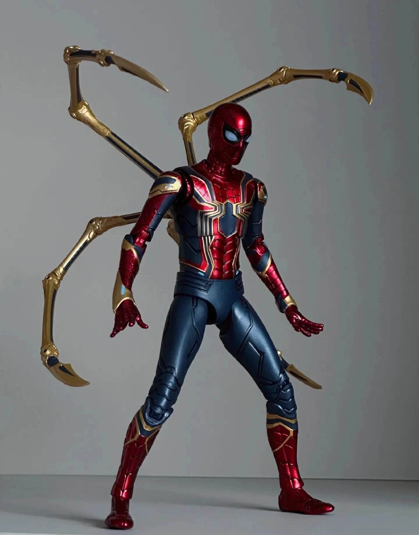 Figurine Articulée Spider-Man