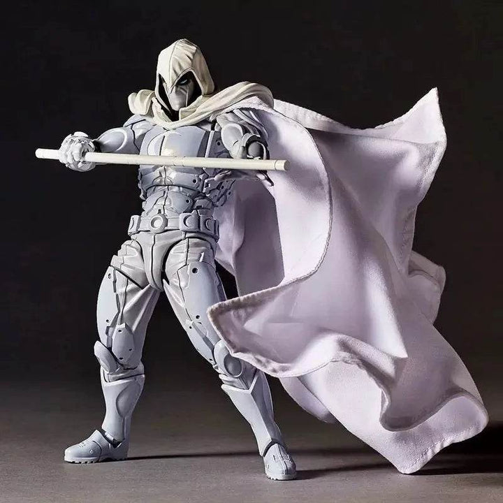 Figurine Spider-Man - Moon Knight