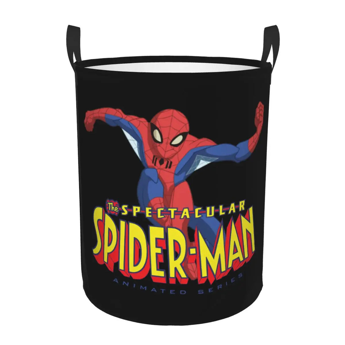 Panier à Linge Spectacular Spider-Man