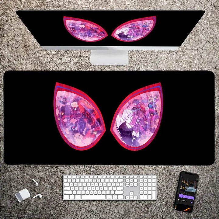 Tapis de Souris Spider-Man Across The Spider Verse