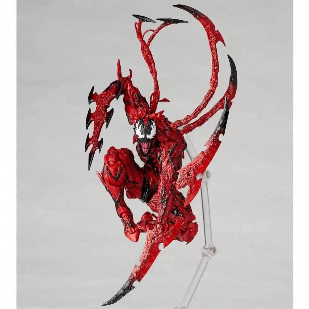 Figurine Spider-Man - Carnage