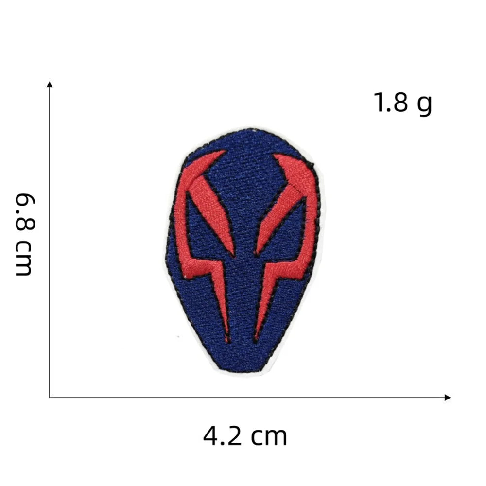 Patch Spider-Man - Spot