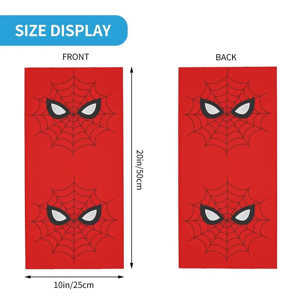 Tour de Cou Marvel Spider-Man