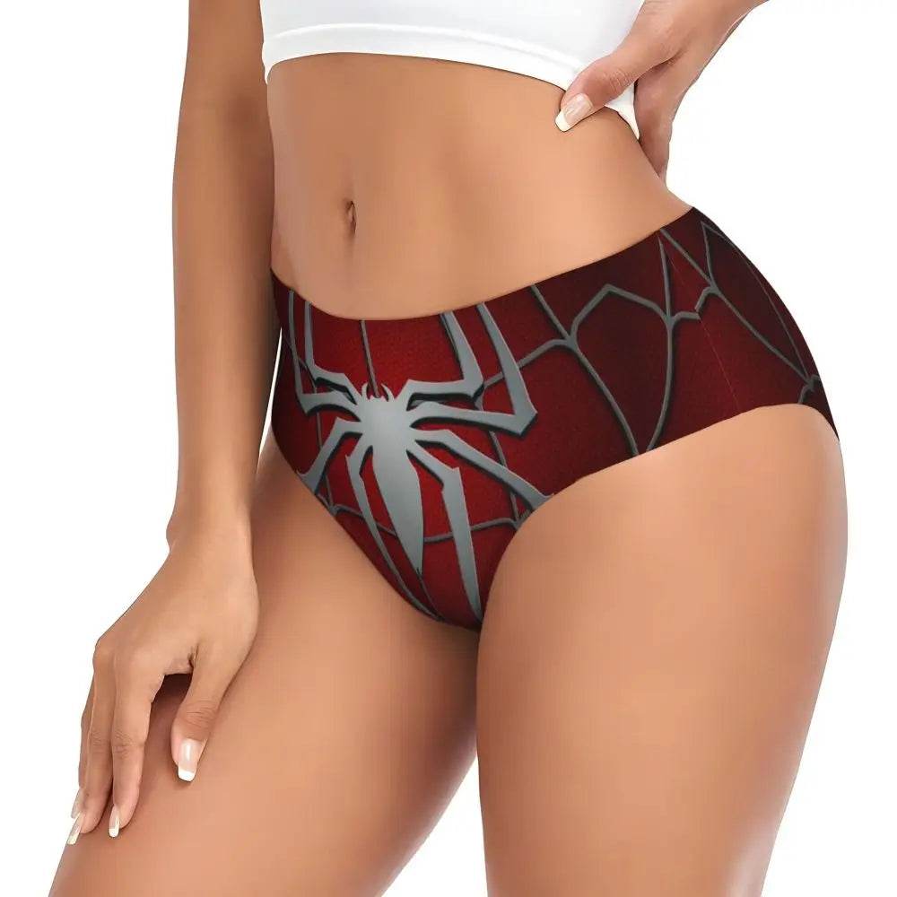 Culotte Spider-Man Ironspider