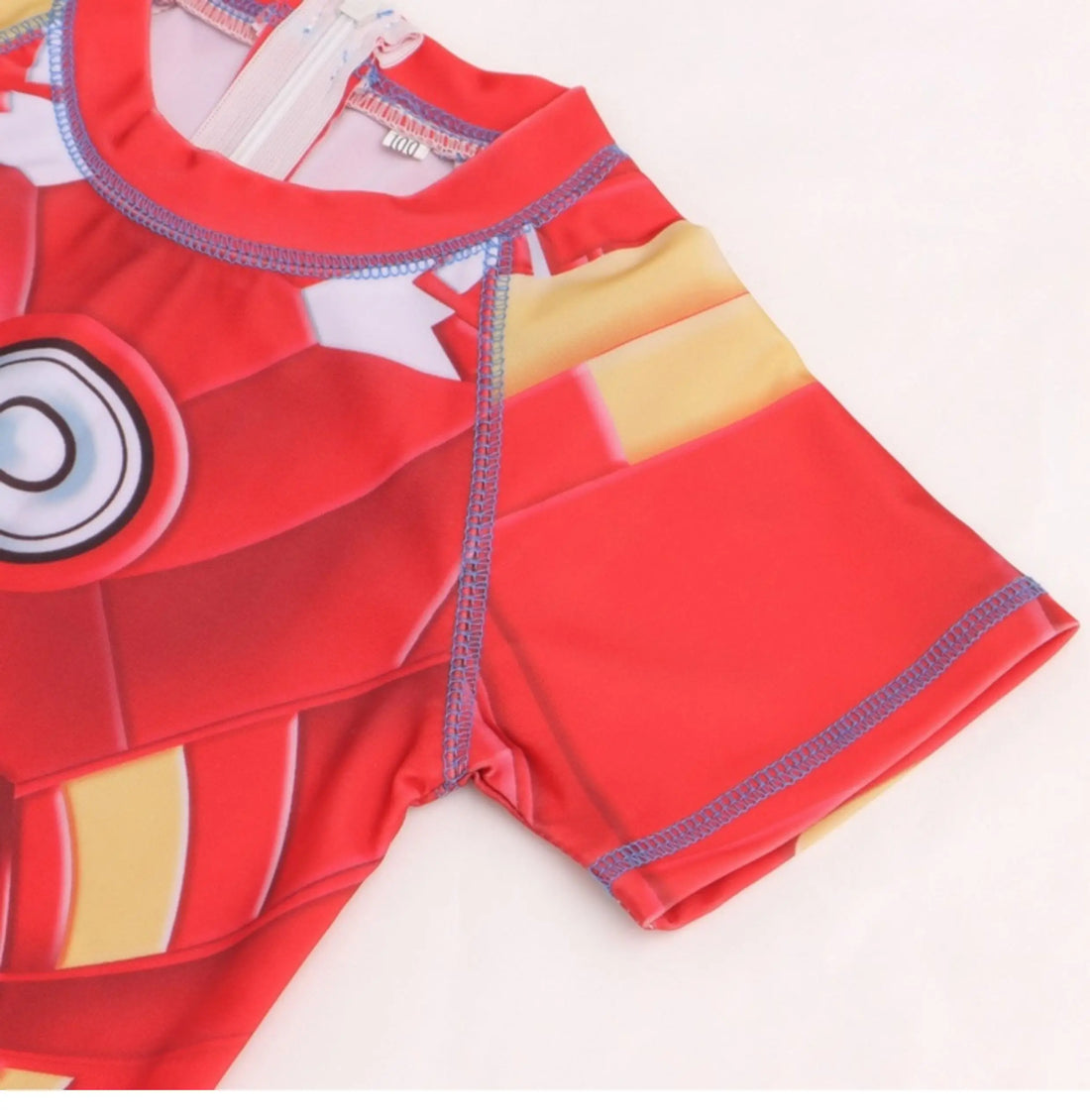 Maillot de Bain Body Spider-Man Classique pour Enfant