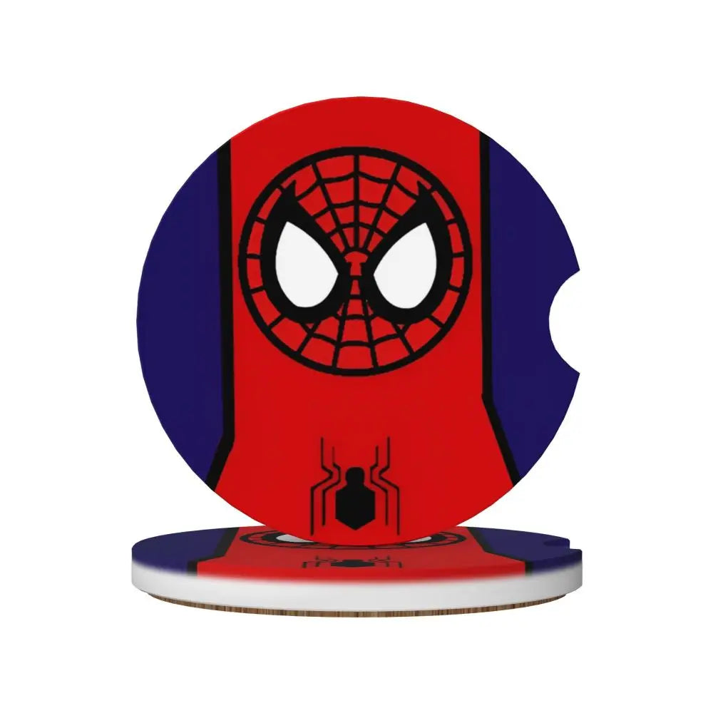 Dessous de Verre Spider-Man Dessin Animé