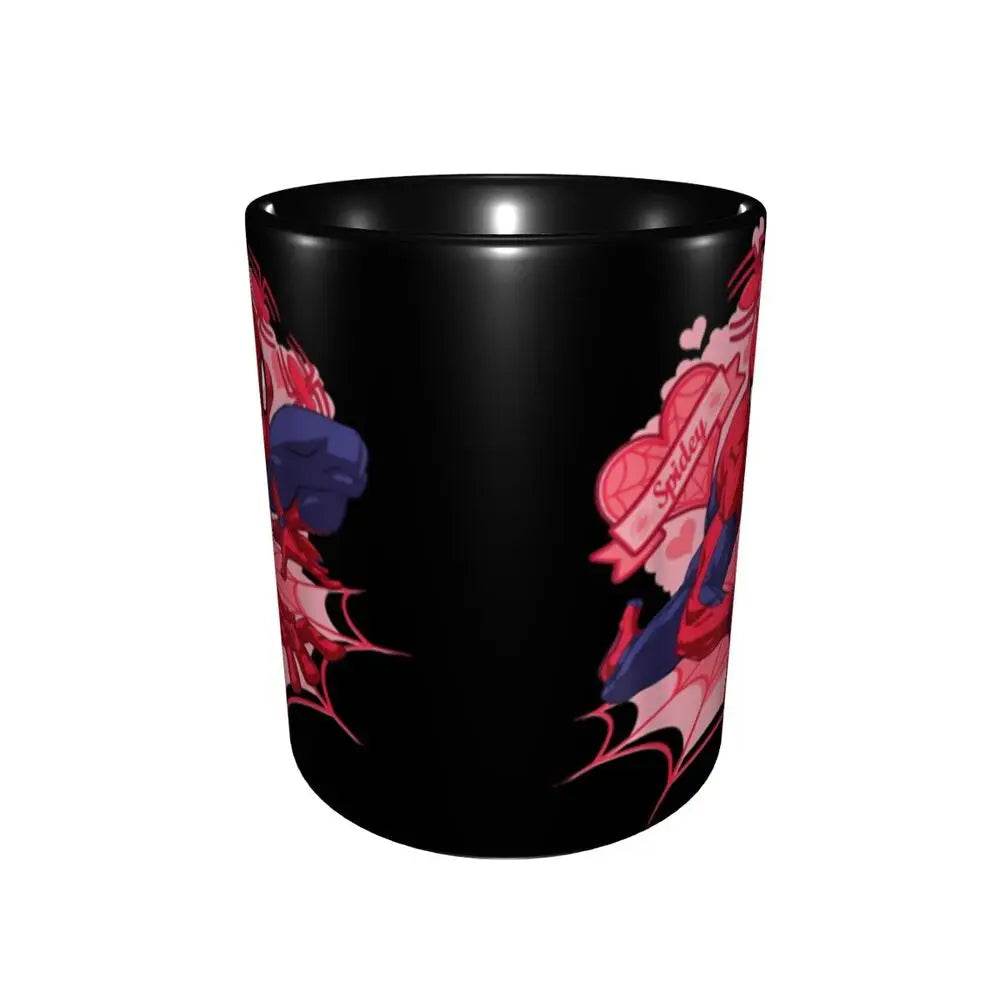 Mug The Amazing Spider-Man