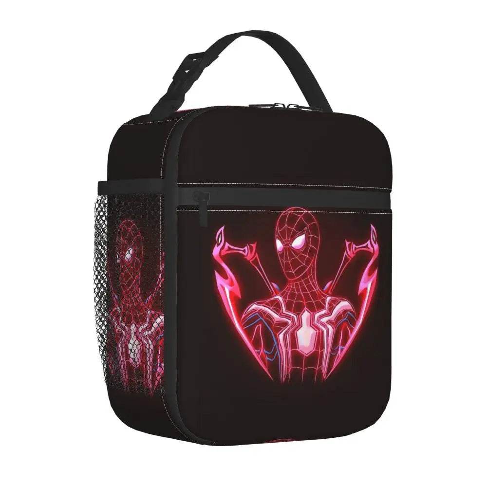 Lunch Bag Spider-Man Noir