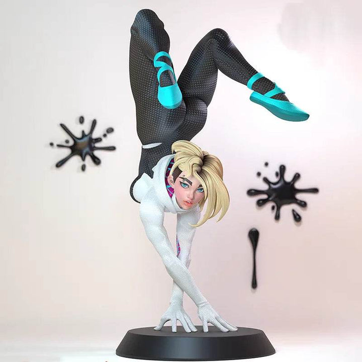 Figurine Spider-Man -Spidergwen