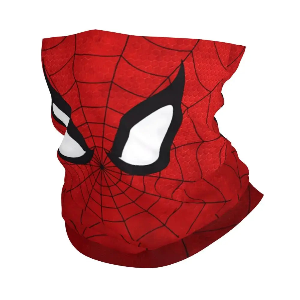 Cagoule Spider-Man Classique