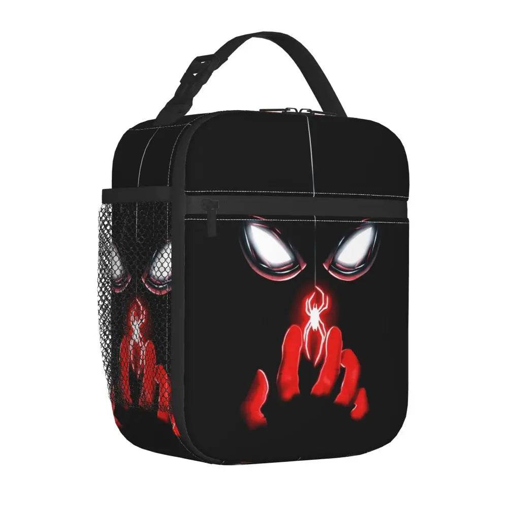 Lunch Bag Spectacular Spider-Man