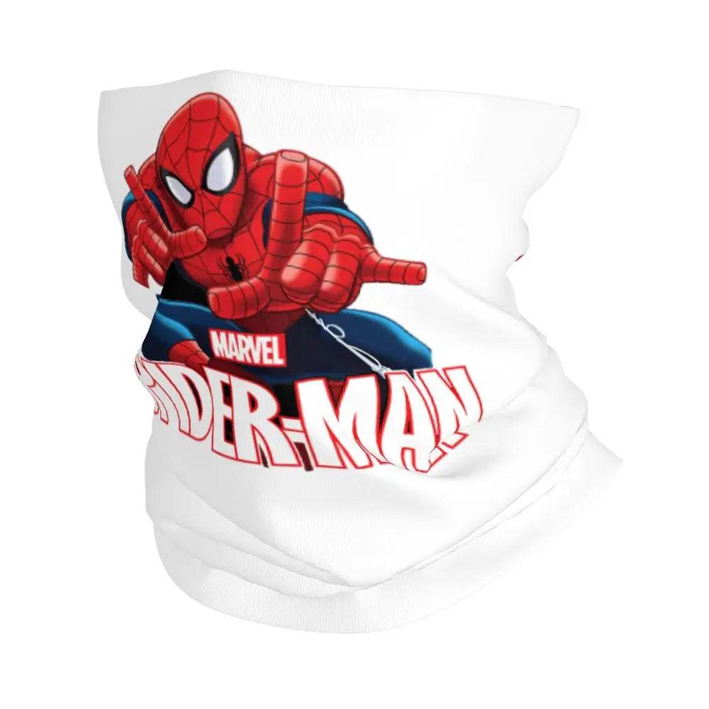 Tour de Cou Spider-Man Spidersense