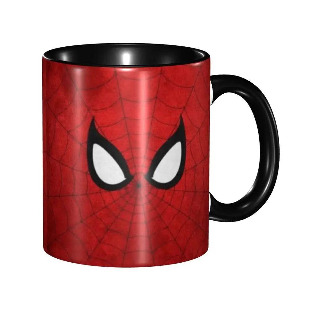 Mug Masque de Spider-Man