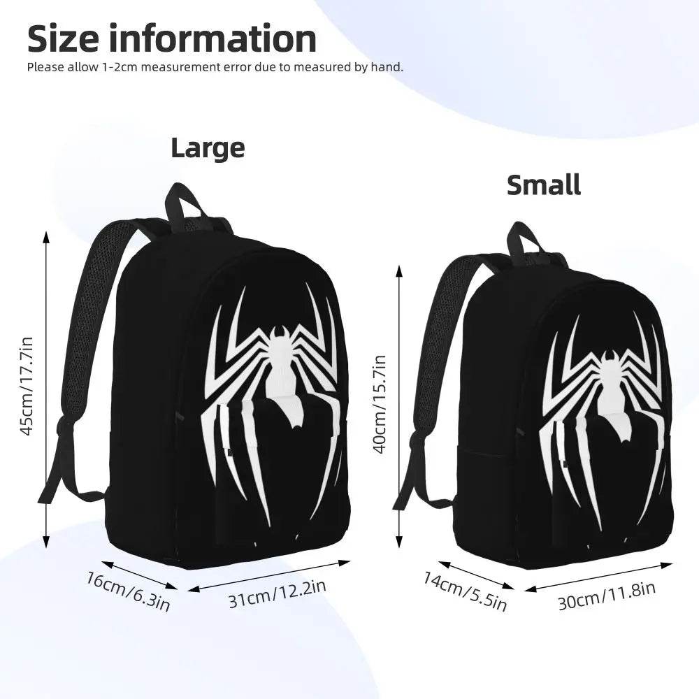 Sac à Dos Logo de Spider-Man