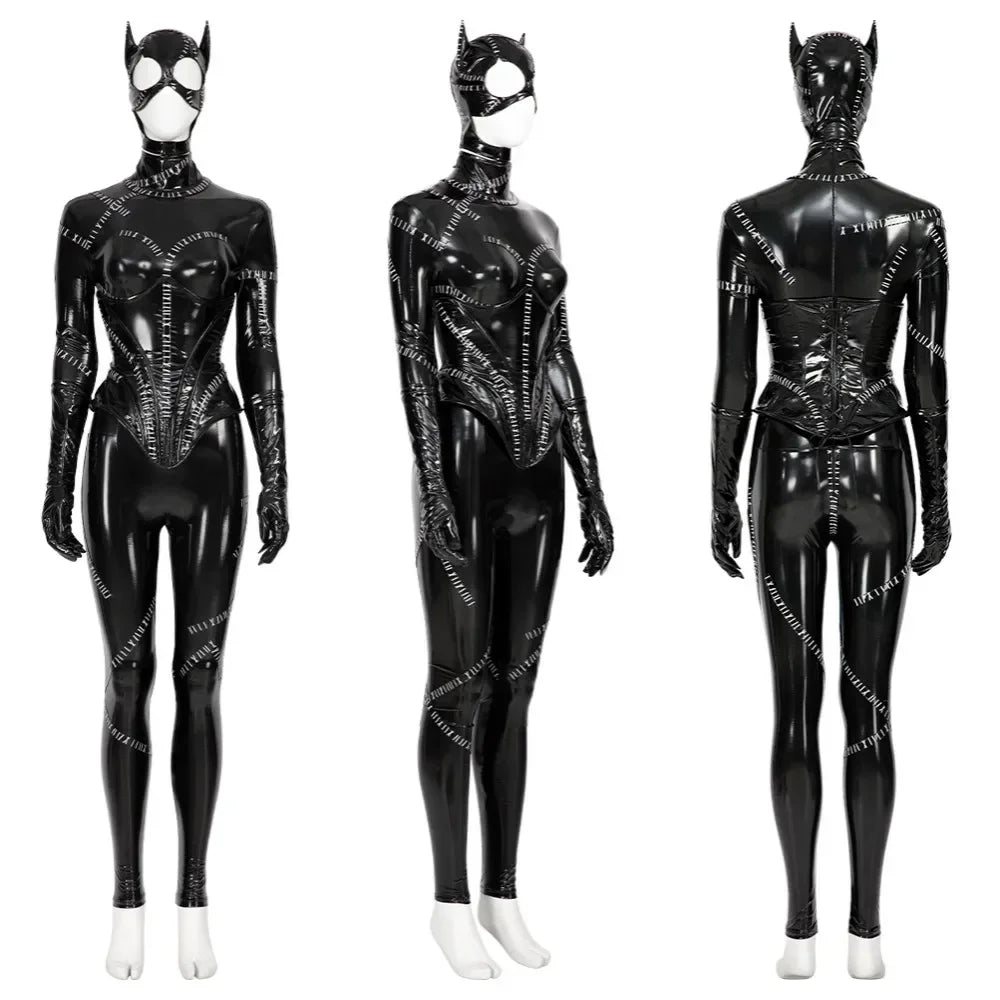 Coplay Premium Complet - Black Cat