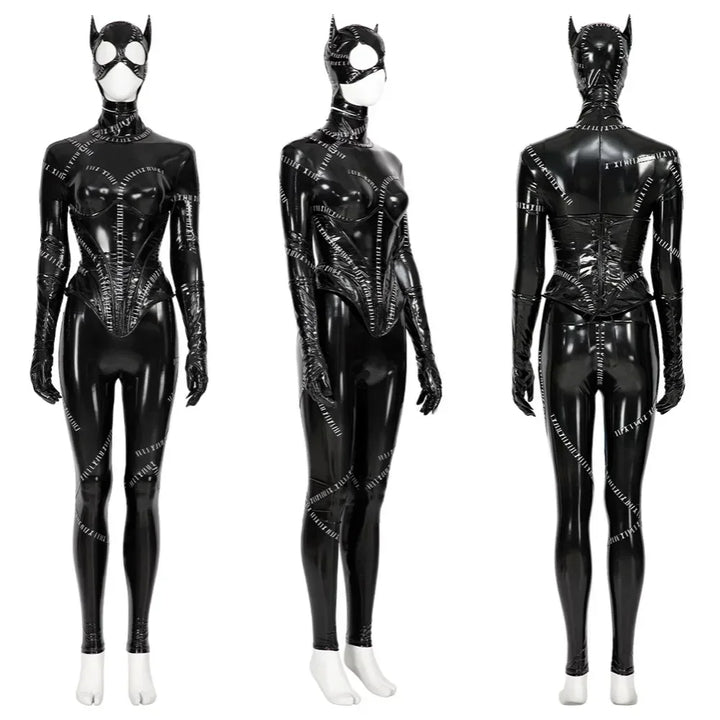 Coplay Premium Complet - Black Cat