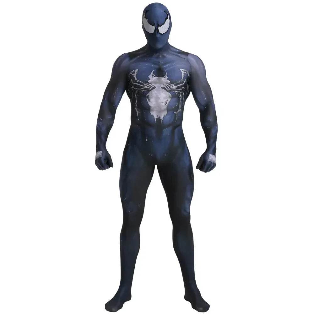 Déguisement Spider-Man - Venom pour Adulte