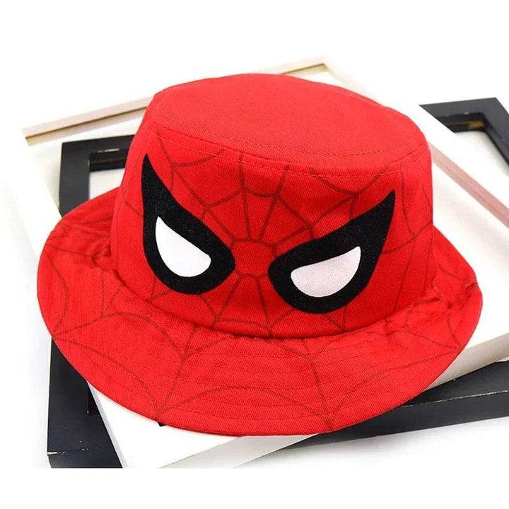 Bob Toile de Spider-Man pour Enfant